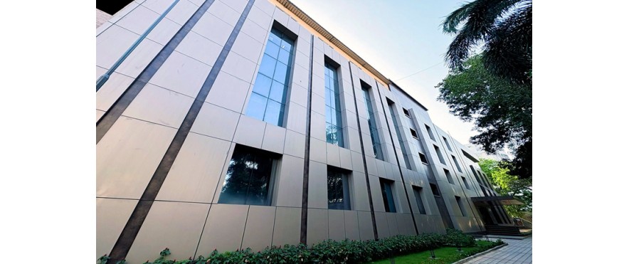 South Indian Film Chamber Building